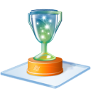 award & position